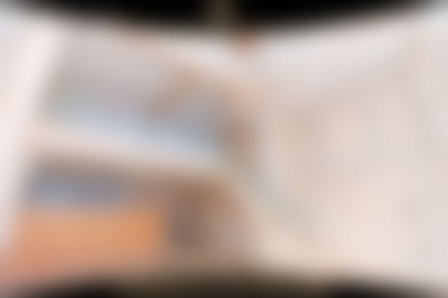 175 sqm Commercial Space Over 2 Levels, Guéliz, Marrakech — Marrakesh