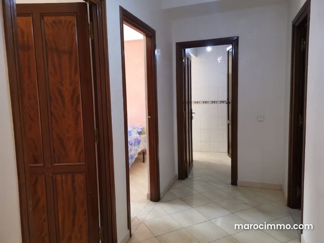 Appartement Moderne à Vendre – Guéliz, Marrakech — 3