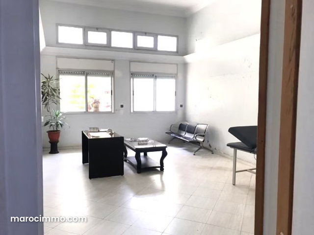 Vente appartement usage bureau Ã diyar — 4