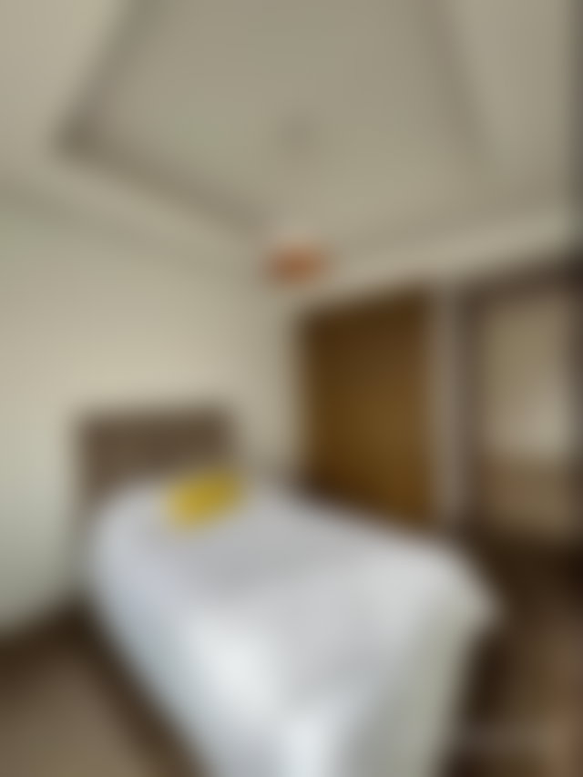 Appartement meublé avec terrasse à louer à Oasis Casablanca — 5