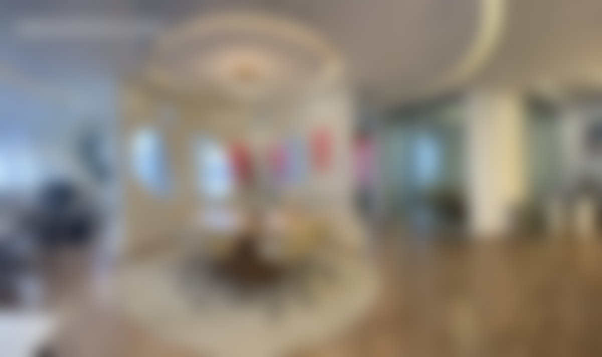 Bureau 160 m² meublé haut standing, Sidi Maarouf, Casablanca