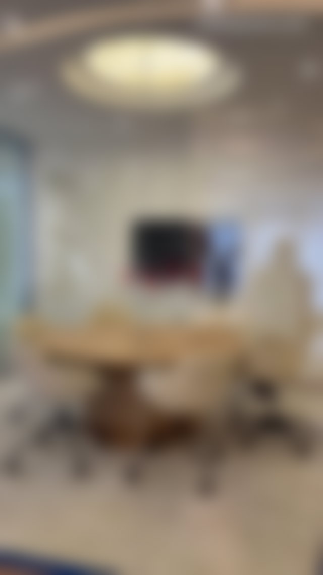 Bureau 160 m² meublé haut standing, Sidi Maarouf, Casablanca — 5