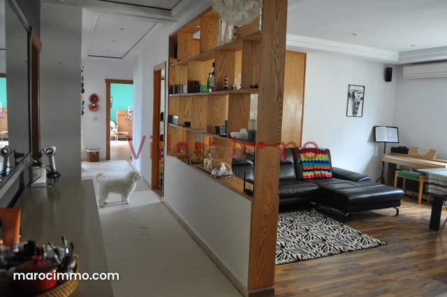 Magnifique appartement en plein centre d'Iberia — 5