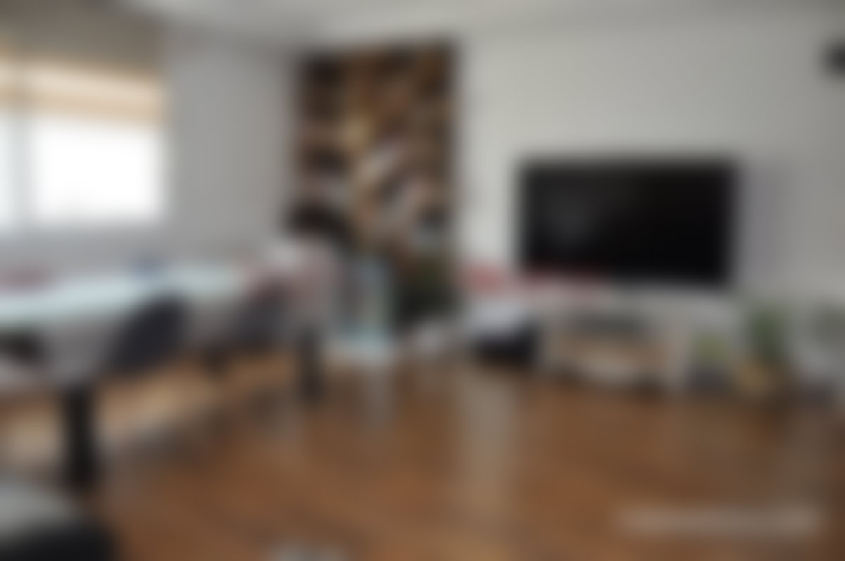 Appartement 4 pièces 136 m² avec terrasse à Iberie Tanger