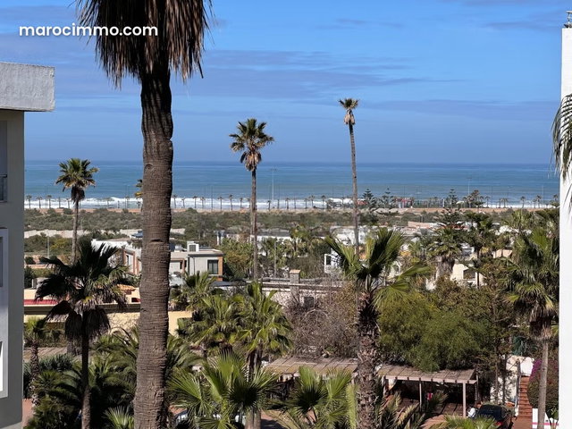 3-Bedroom Apartment for Sale in Ain Diab — 2