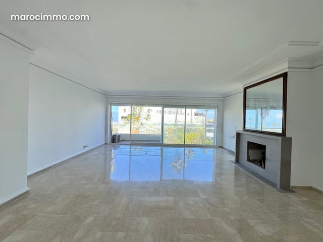 3-Bedroom Apartment for Sale in Ain Diab — 5
