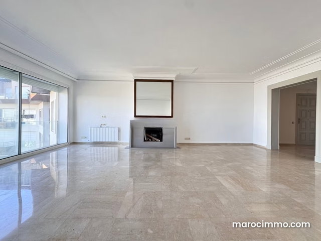 3-Bedroom Apartment for Sale in Ain Diab — 4