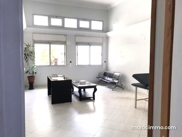 Bel appartement usage bureau Ã diyar — 3
