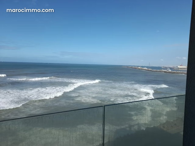 A vendre Appt 2 chambres 216m2 MARINA — 5
