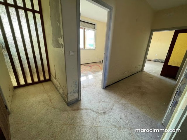 Location Local à yacoub el mansour — 2