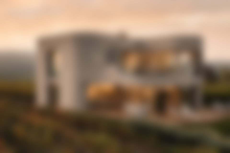 أرض 1500 م² للبيع في بوسكورة سنتر