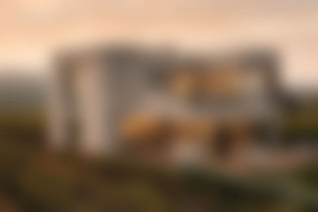 1,500 m² Plot in Central Bouskoura with Strong Development Potential — Bouskoura