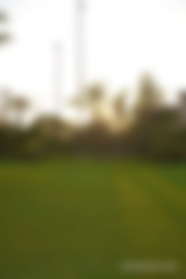 1,400 m² Plot in Aïn Diab, Casablanca, on the Corniche Front — Casablanca