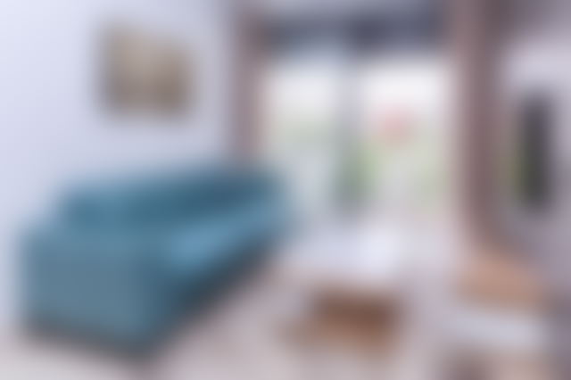 Furnished apartment with terrace for rent in Les Princesses, Casablanca — Casablanca