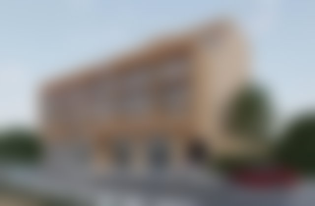 ستوديو مفروش مع مسبح بطريق الدار البيضاء في مراكش — 2