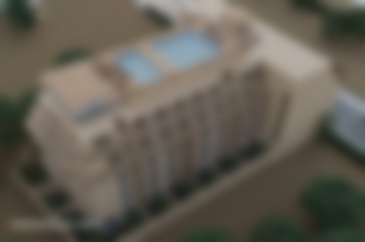 ستوديو مفروش مع مسبح بطريق الدار البيضاء في مراكش