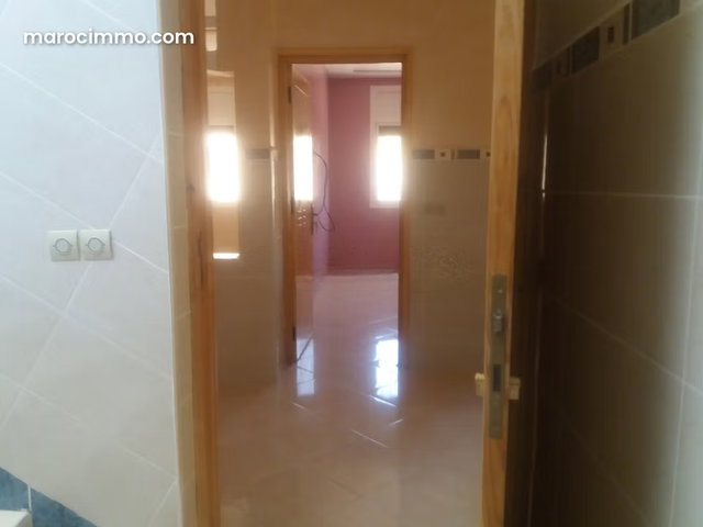 Appartement route jerada — 3