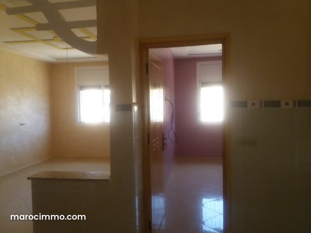 Appartement route jerada — 2