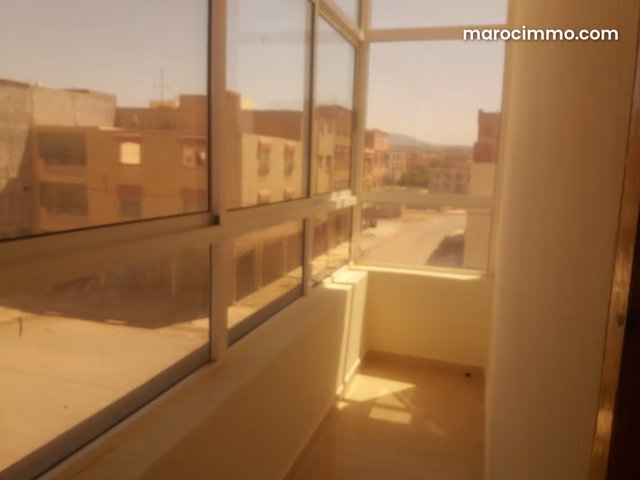 Appartement route jerada — 5