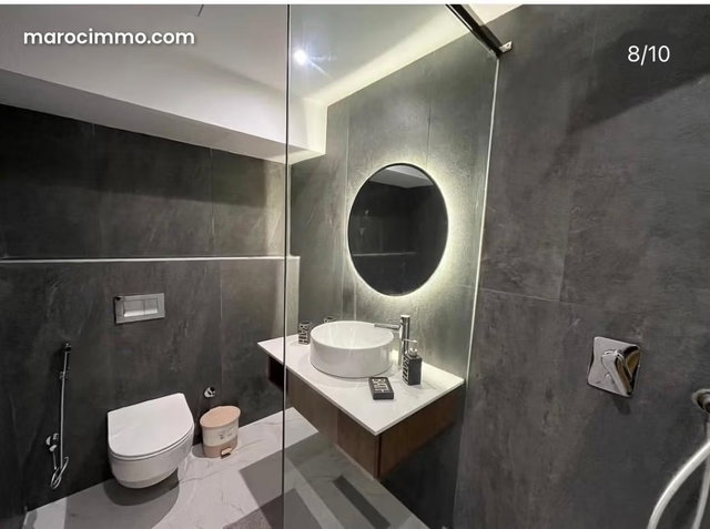 Location d’un studio a Princesses Maarif — 5