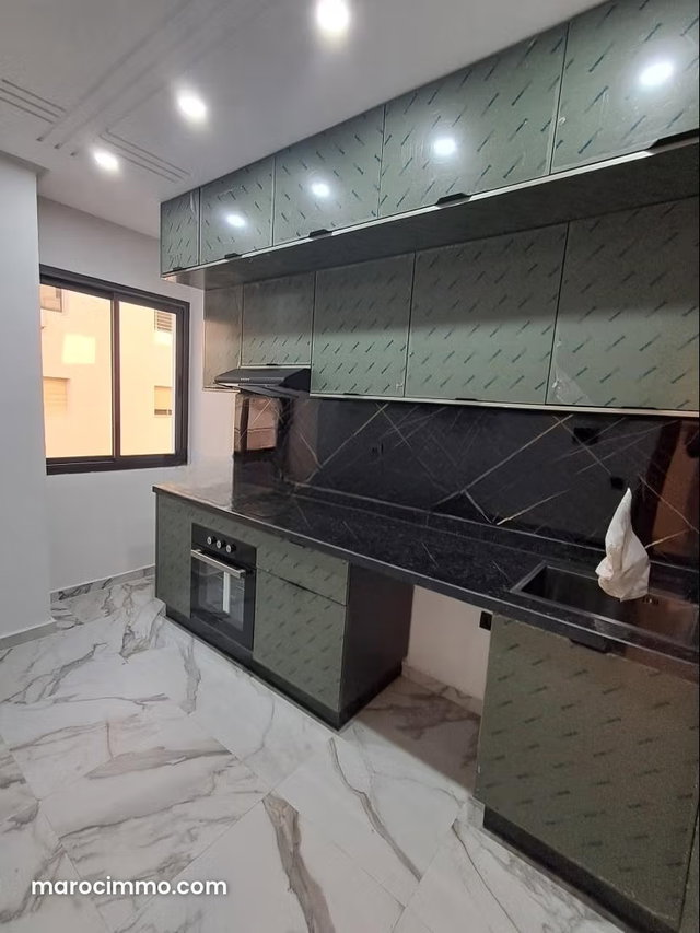 Très bel appartement en location à Aviation Mabella — 5
