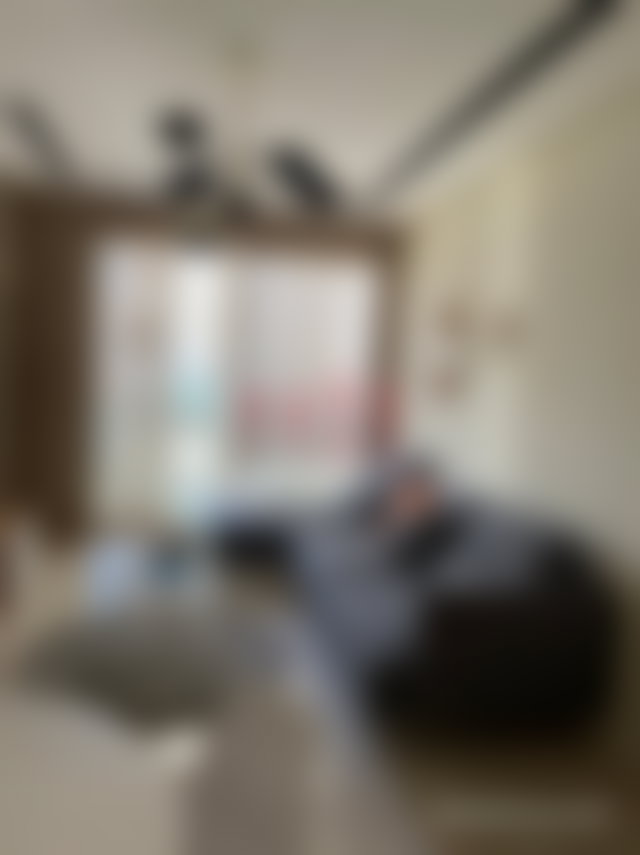 Appartement meublé Californie, Casablanca, terrasse et garage — 2