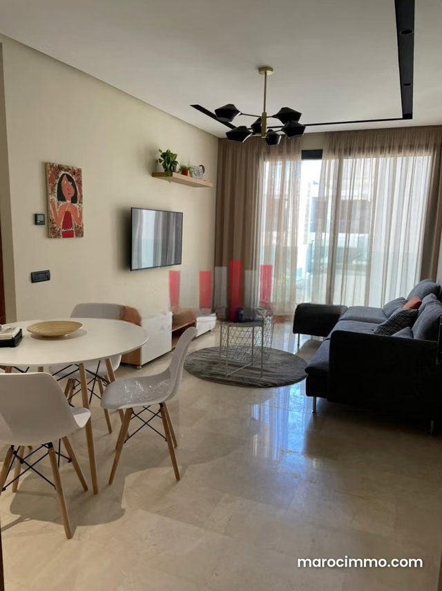 Cosy studio a louer meuble – californie — 4