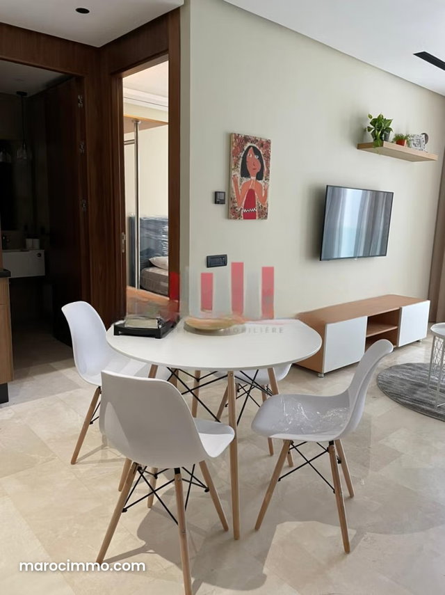 Cosy studio a louer meuble – californie — 5