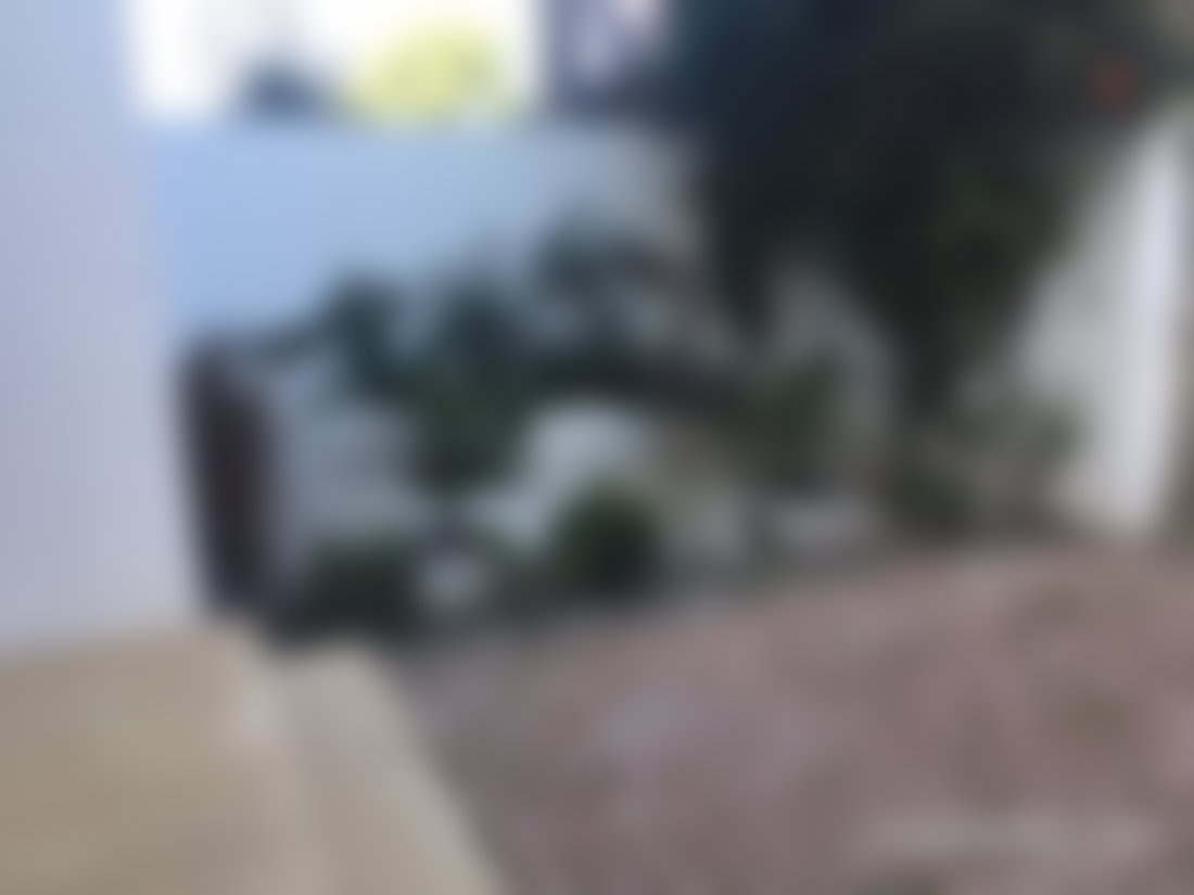 قطعة أرض مبنية في غوتييه الدار البيضاء
