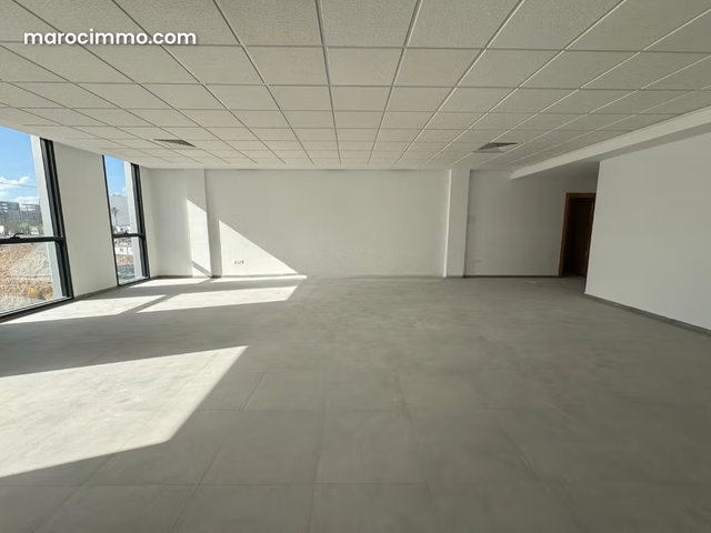New Office for Sale 1631 M² Available Immediately — 3