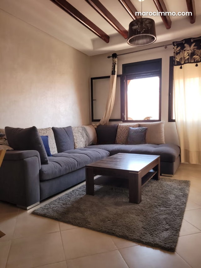 Apartment for Daily Rent — 5