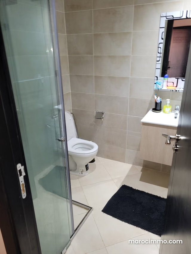 Apartment for Daily Rent — 4