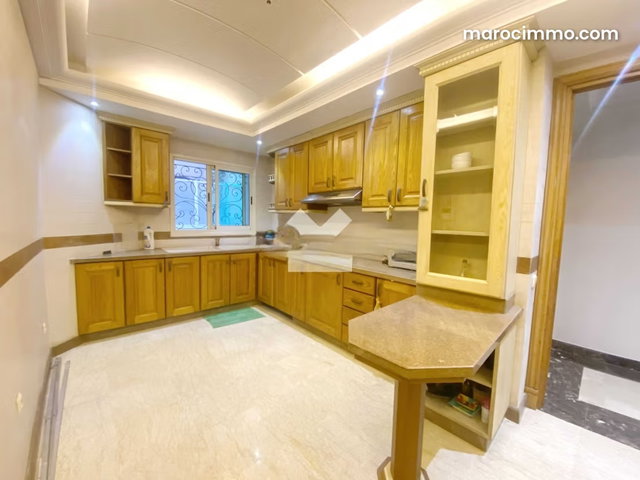 Appartement à Vendre de 121.0 m² à Casablanca, Bourgogne Sidi Belyout — 5