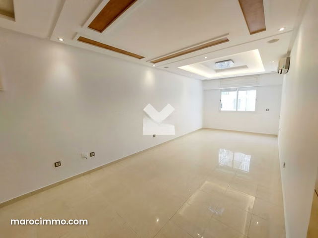 Appartement à Vendre de 127.0 m² à Casablanca, Derb Ghalef — Casablanca