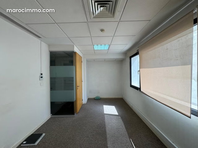 Bureau Prime 359 M² En Location Sur Gauthier — 5