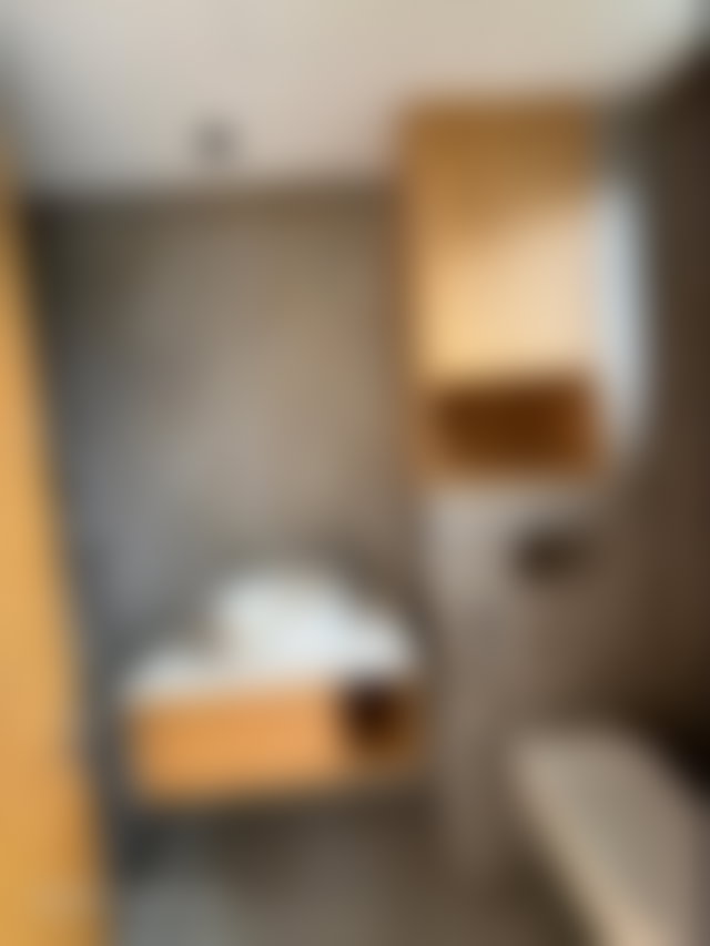 Studio luxe meublé 58 m², Les Princesses, Casablanca — 5