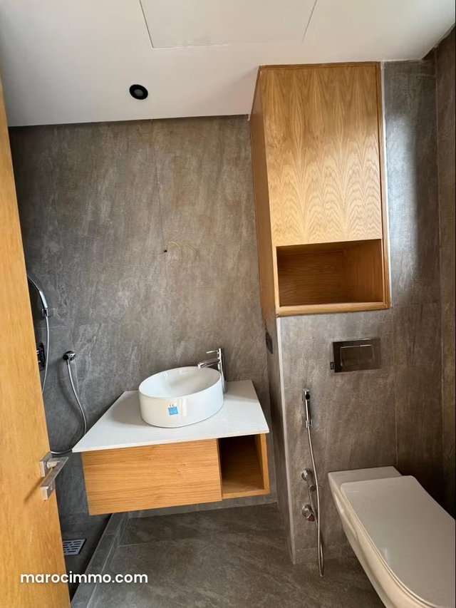 Studio premium à saisir — 5
