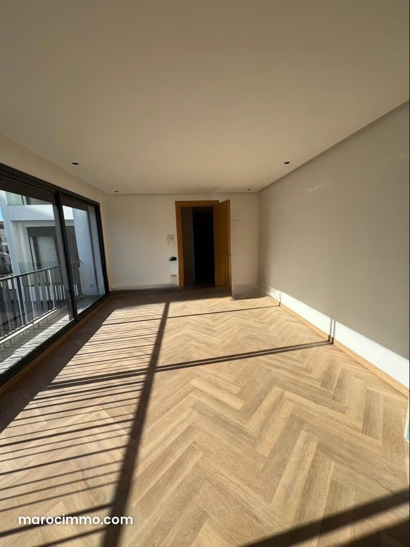 Luxury Furnished 58 m² Studio, Les Princesses, Casablanca — Casablanca