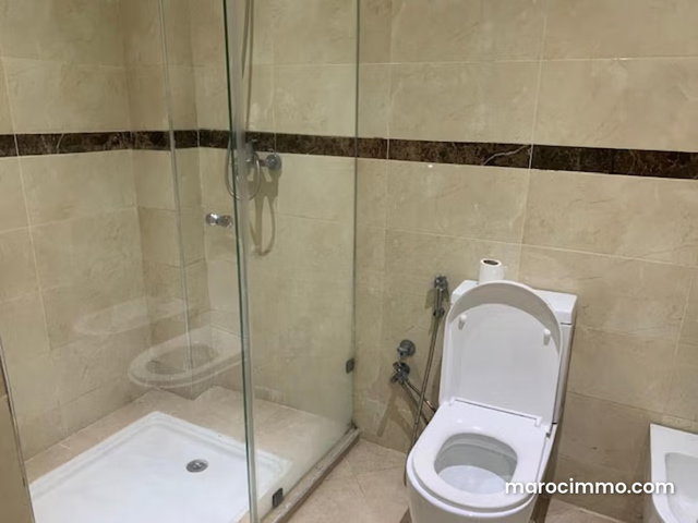 Dar bouazza, villa indépendante à vendre 3 CH — 4