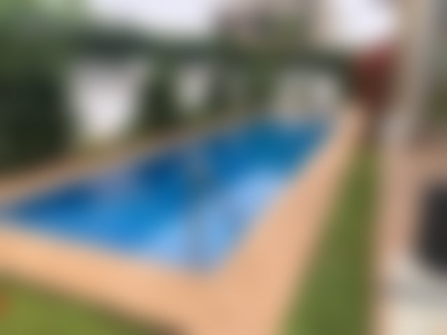 Villa 490 m² avec piscine et ascenseur, Dar Bouazza — 2