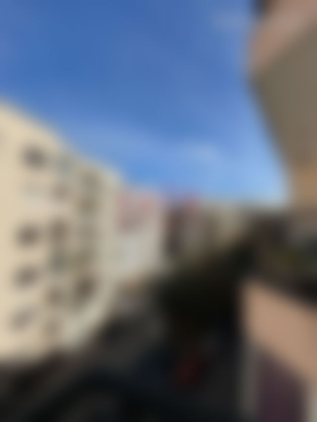 Four-Room Apartment with Terrace in Val Fleuri, Casablanca — Casablanca