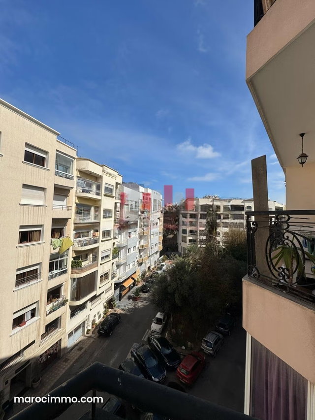 Le val fleuri — 5