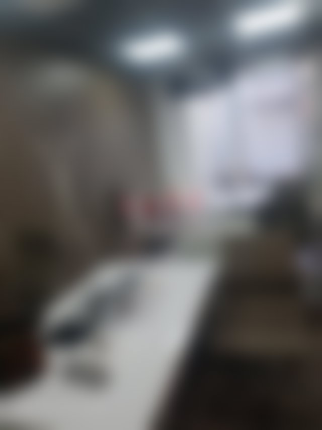Bureau 285 m² avec jardin privé, Aïn Diab, Casablanca — 4