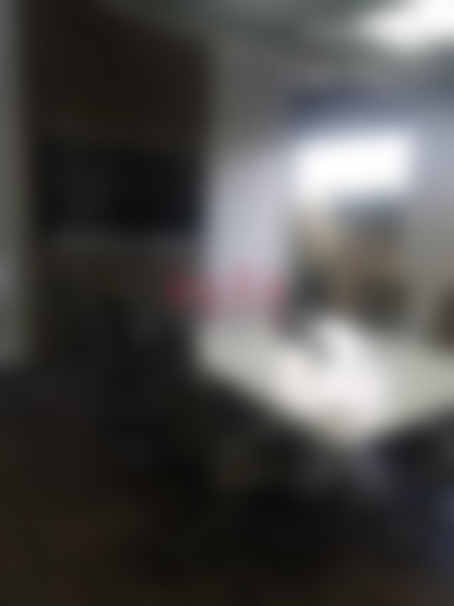 Bureau 285 m² avec jardin privé, Aïn Diab, Casablanca — 5