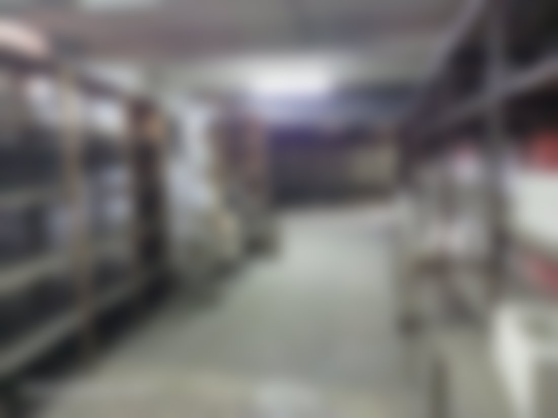 460 m² Commercial Premises, Triple Frontage, Casablanca City Centre
