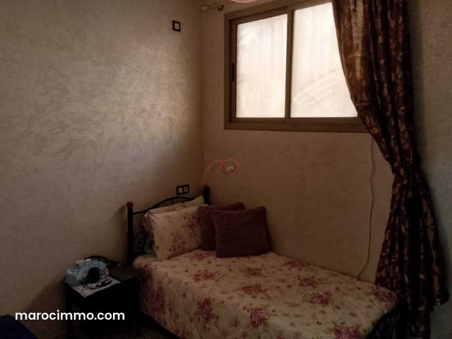 Vente Appartement à m'hamid — 4