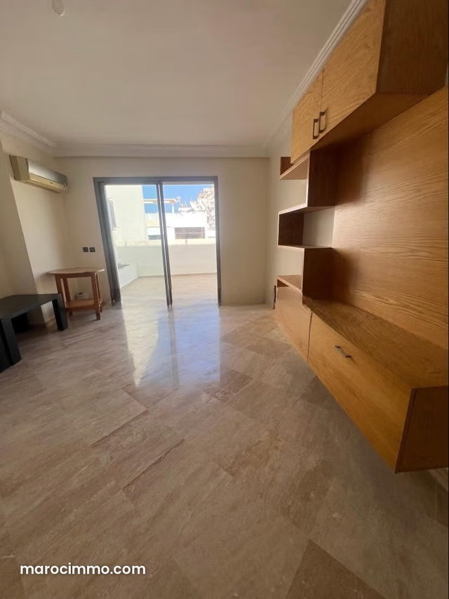 Grand Duplex 350m2 dernier etage double terrasse racine — 4