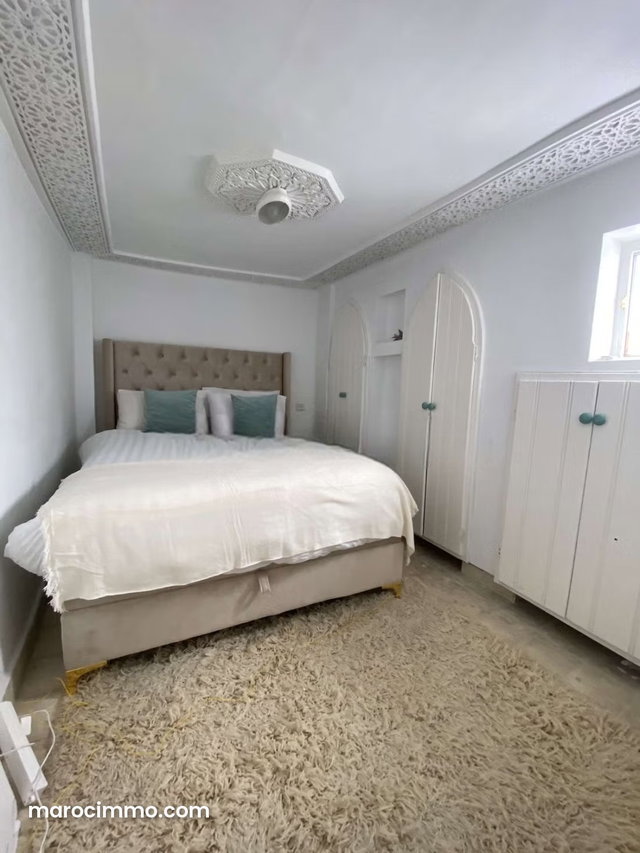 Apartment in the Old Medina for Long Term Rent — 3