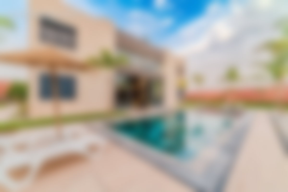 580 m² Villa with Swimming Pool and Mountain Views, Ourika Road, Marrakech