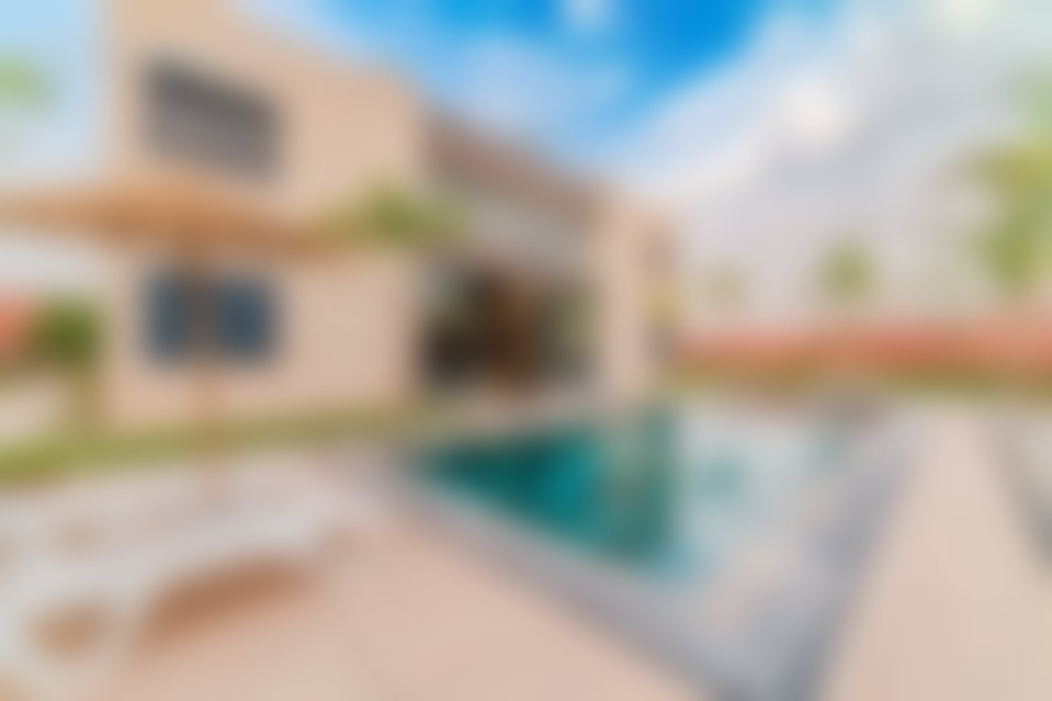 580 m² Villa with Swimming Pool and Mountain Views, Ourika Road, Marrakech